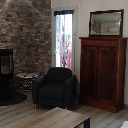 Ferme Ithurburia Saint-Michel  Екстер'єр фото