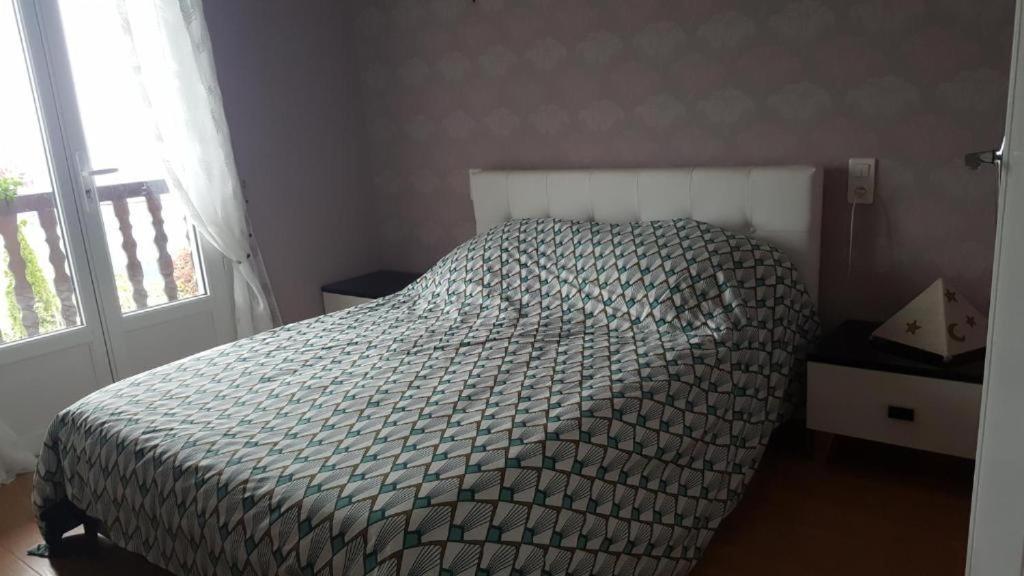 Ferme Ithurburia Saint-Michel  Екстер'єр фото