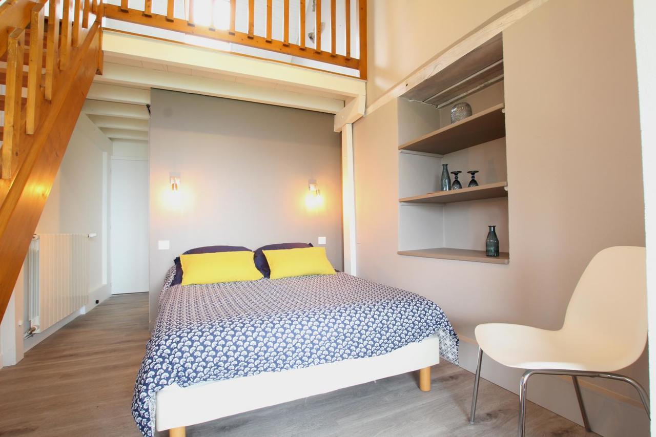 Ferme Ithurburia Saint-Michel  Екстер'єр фото