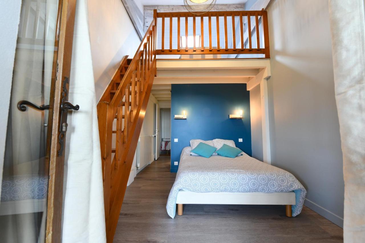 Ferme Ithurburia Saint-Michel  Екстер'єр фото