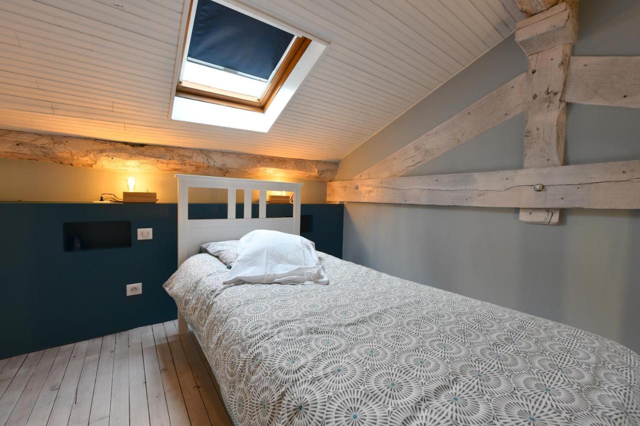 Ferme Ithurburia Saint-Michel  Екстер'єр фото