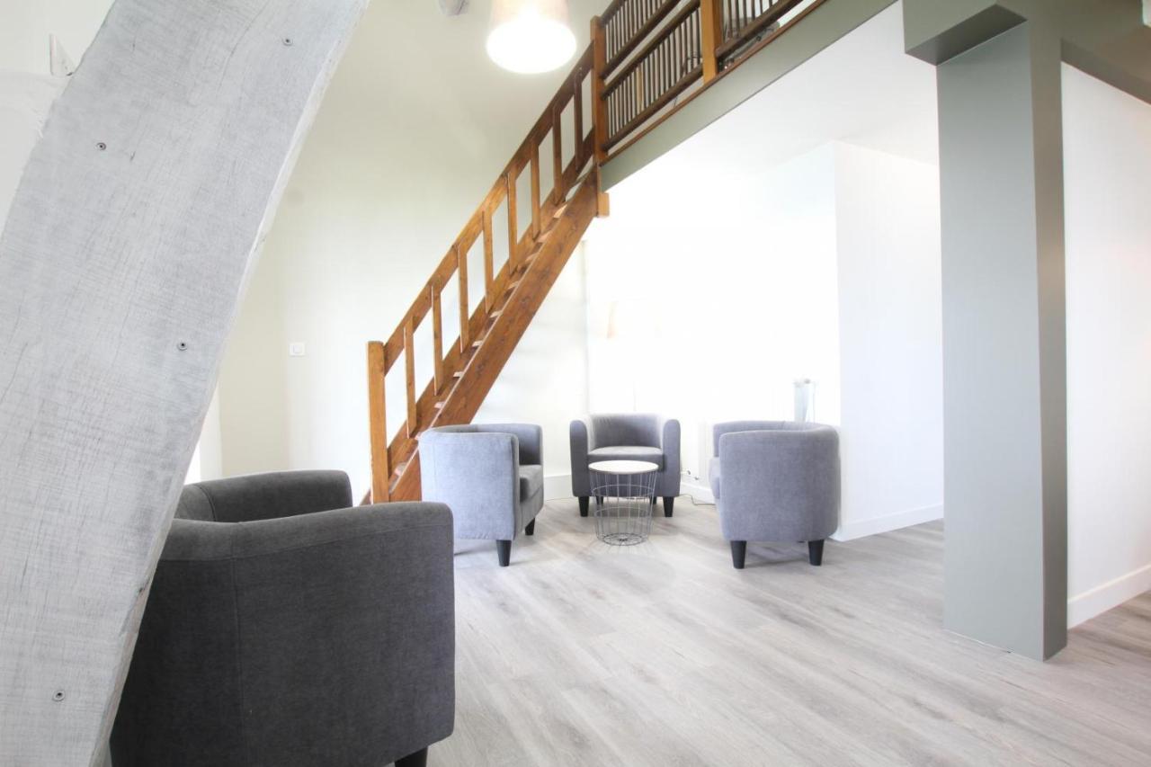Ferme Ithurburia Saint-Michel  Екстер'єр фото