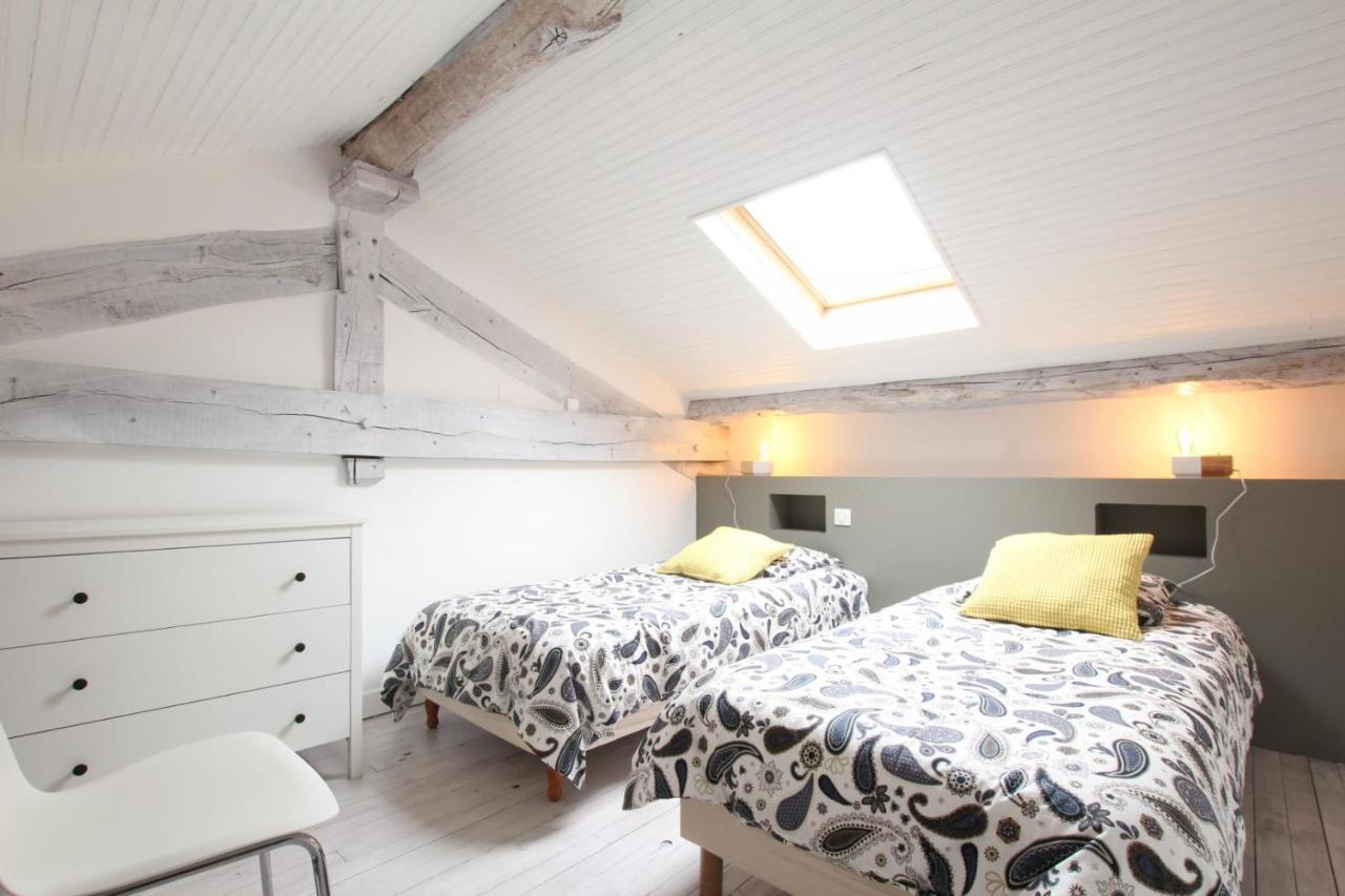 Ferme Ithurburia Saint-Michel  Екстер'єр фото